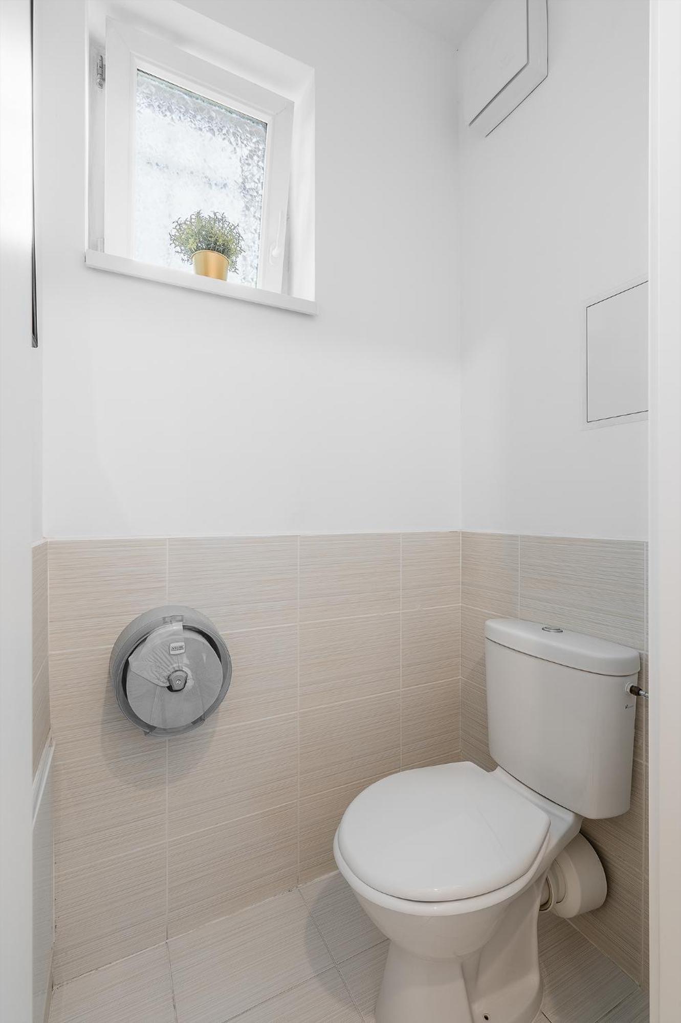 Two-Bedrooms Apartment Cbd Bp Budapest Room photo