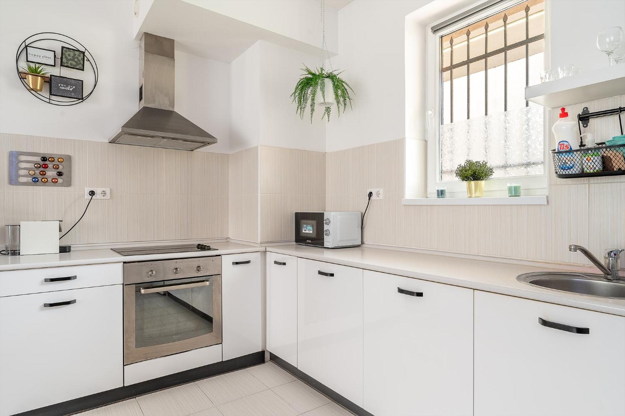 Two-Bedrooms Apartment Cbd Bp Budapest Room photo